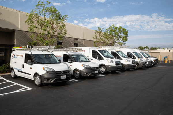 AC Services in Mission Viejo, CA