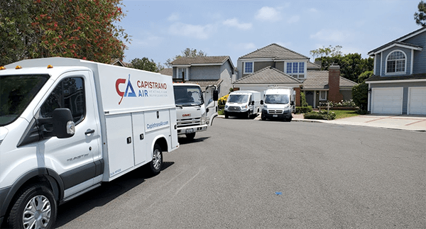 AC Services in Dana Point, CA