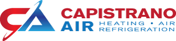 Capistrano Air logo